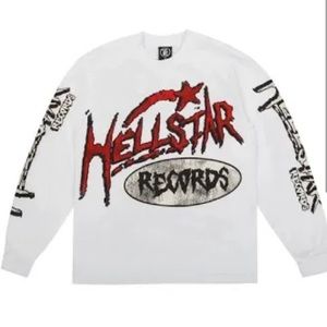 Hellstar Records Long Sleeve